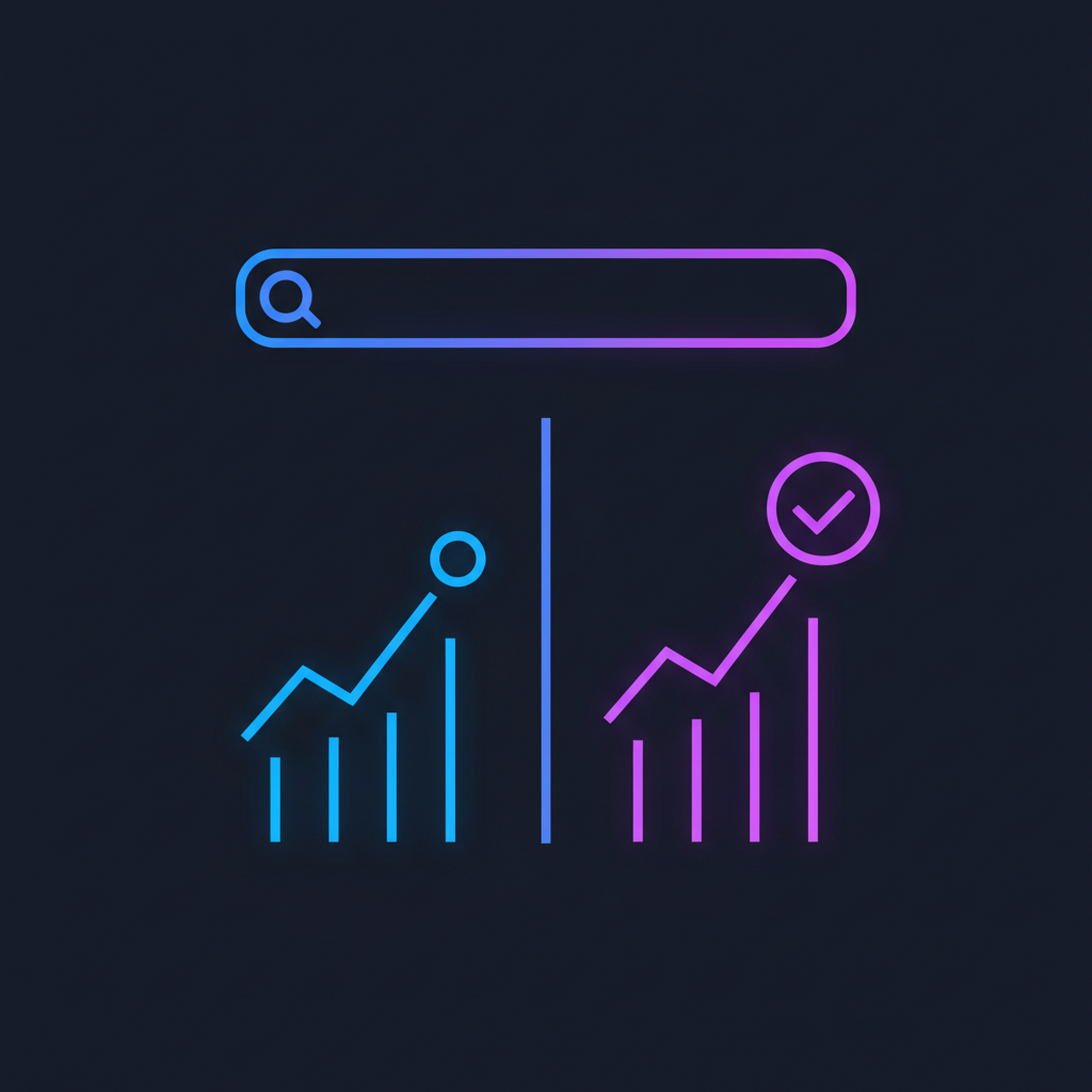 Contentstrategie & keyword research